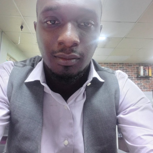 Daniel O. profile photo