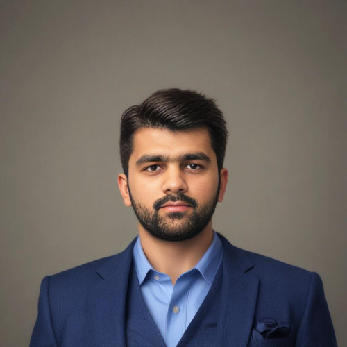 Ali A. profile photo