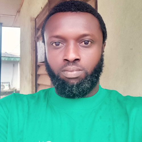 Uzoma E. profile photo