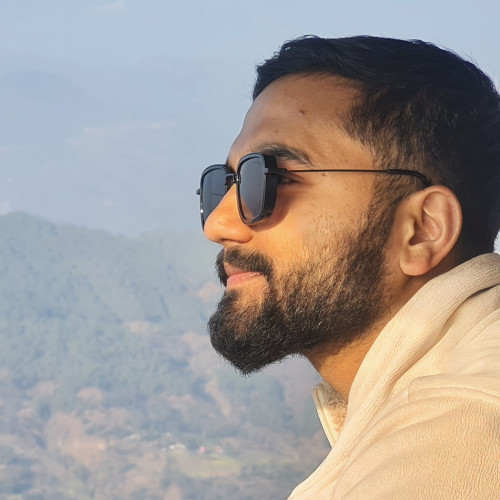 Avi C. profile photo