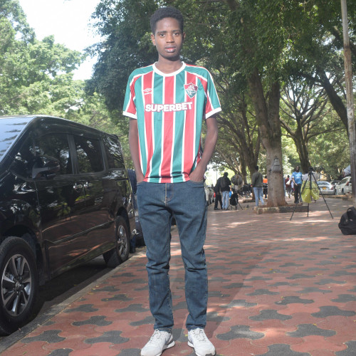 Denis K. profile photo