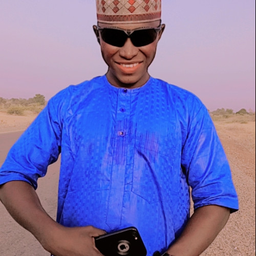 Usaini A. profile photo