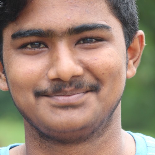 RAVITEJA A. profile photo