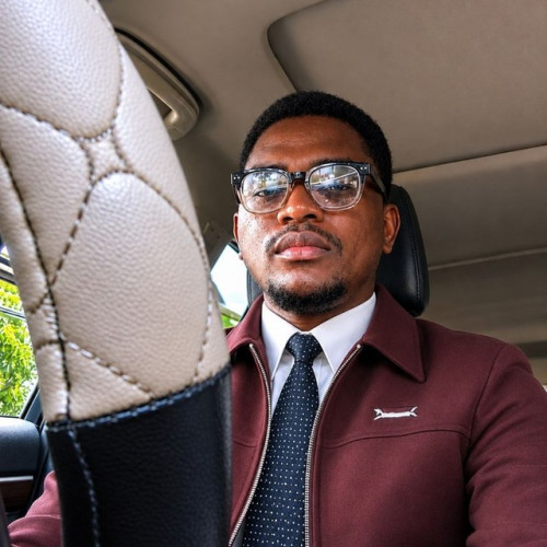 Olusegun A. profile photo