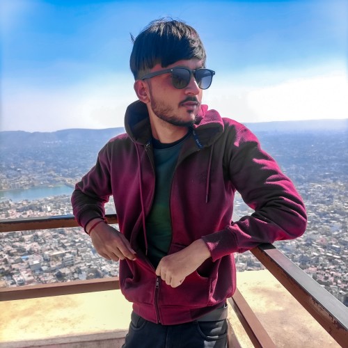 Kartik  J.