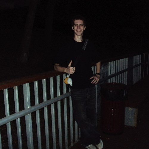 Volodymyr Z. profile photo