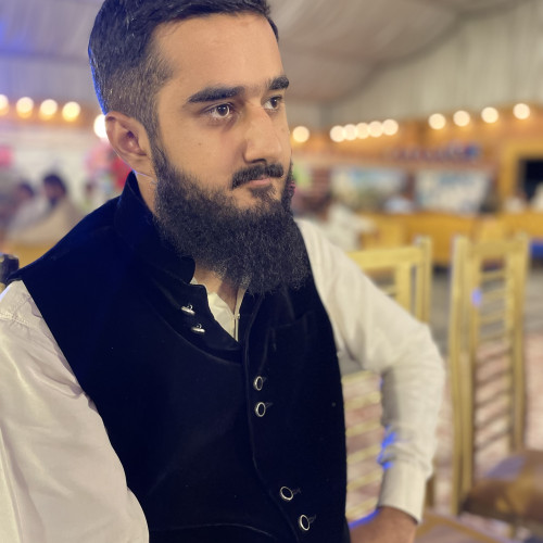 Haseeb A.