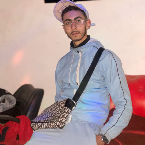 Abderrahmane T. profile photo