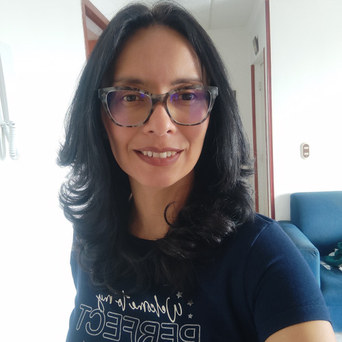 Pilar R. profile photo