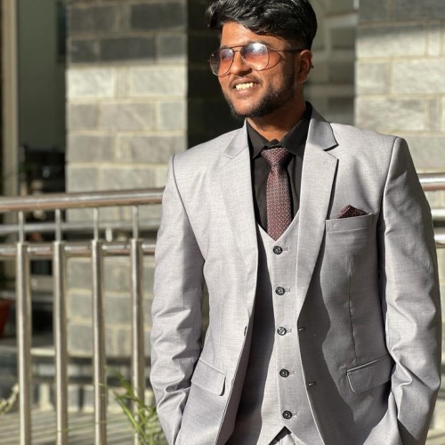 raj g.