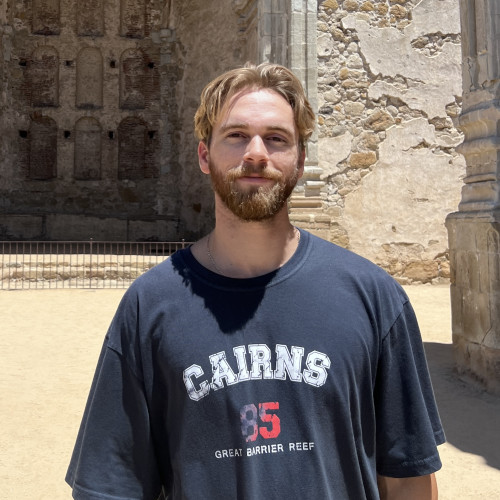 zachary p. profile photo