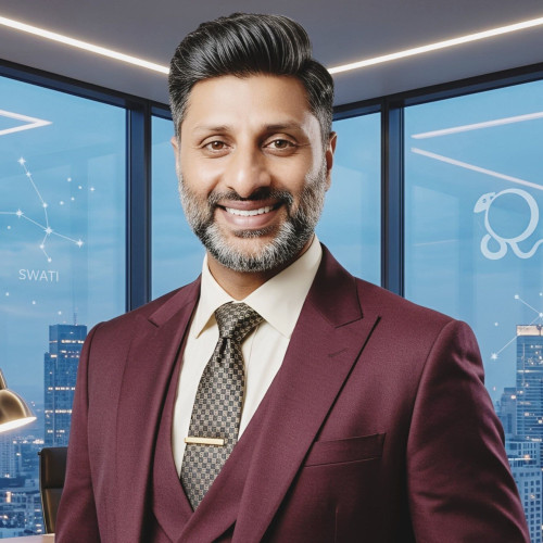 Mithun J. profile photo