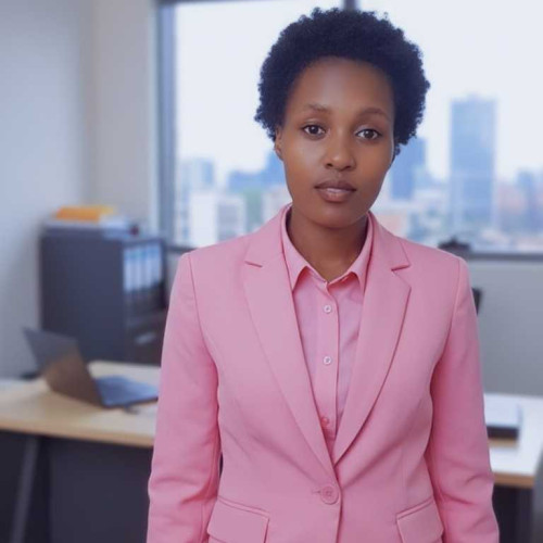 Catherine M. profile photo