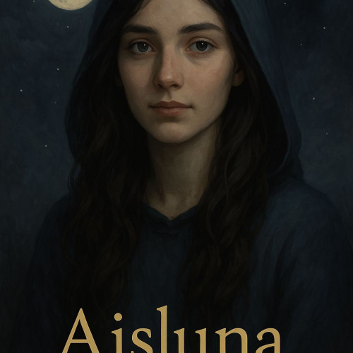 Aisluna  K.