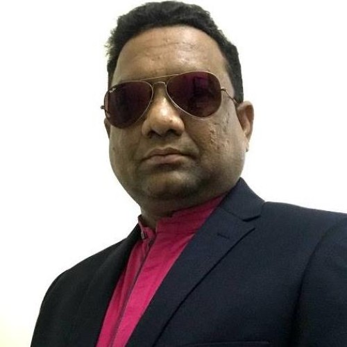 SHAIKSHAVALI M.