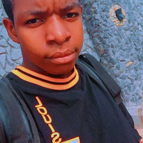 Sunday Chinedu C. profile photo