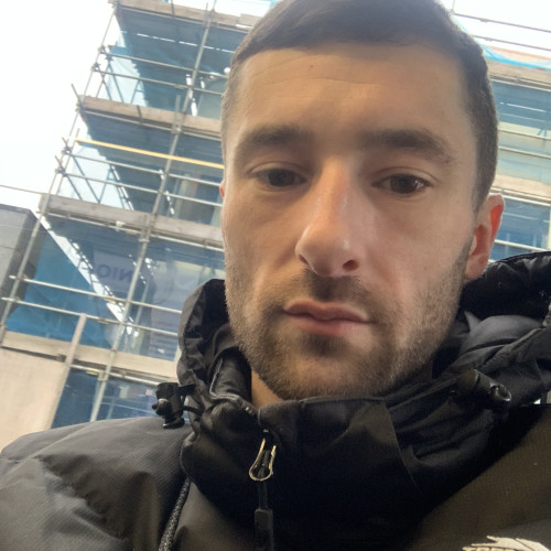 Mason  F. profile photo
