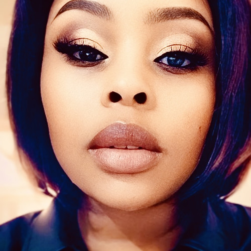 Kay Her Excellence  M. profile photo