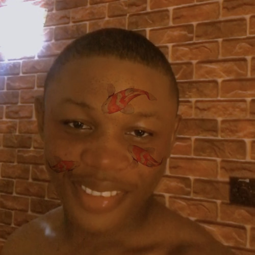 Godwin J. profile photo