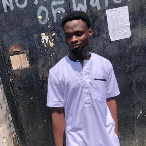 Godswill  O. profile photo