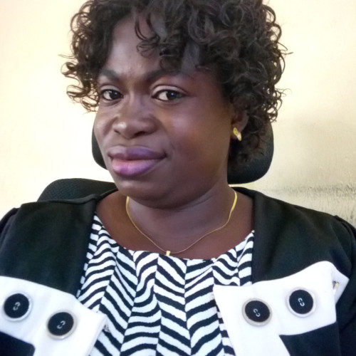 Olabisi  A. profile photo