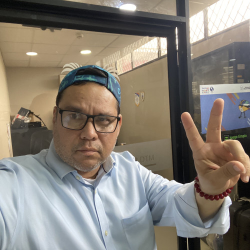 Luis D. profile photo