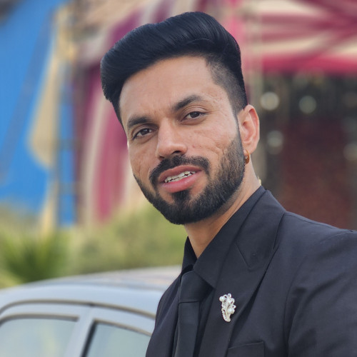 Garry S. profile photo