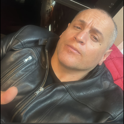 Ger M. profile photo