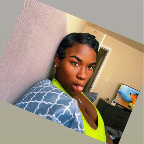 Trayahna H.
