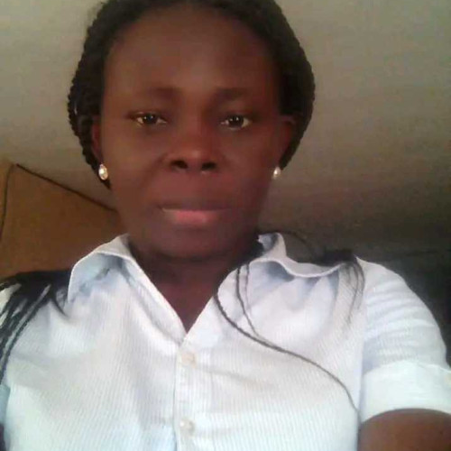 hope M. profile photo