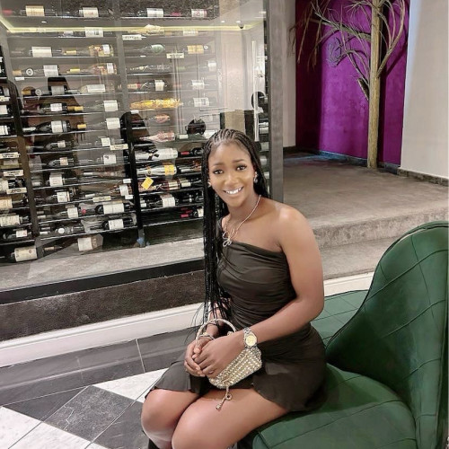 kehinde A.