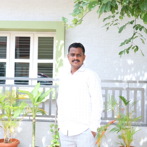 Devaraj R.