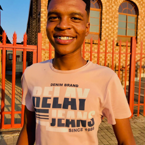 sipho m. profile photo