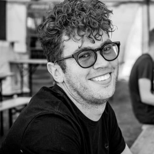 Pieter S. profile photo