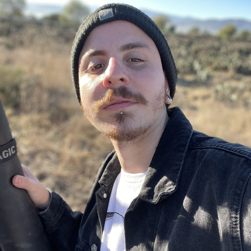 Andre C. profile photo