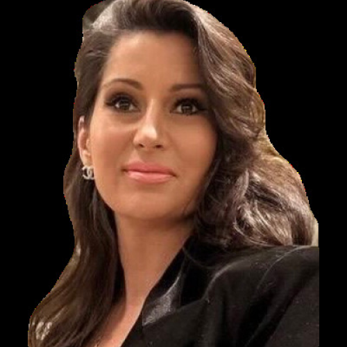 Tatiana B. profile photo