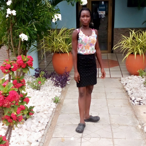 Millicent A. profile photo