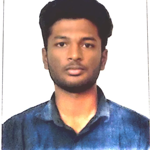 Akhil p. profile photo