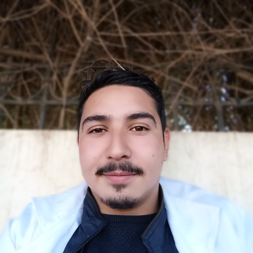Oussama  E.