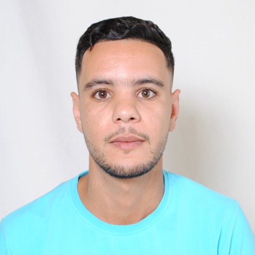 Issam E.