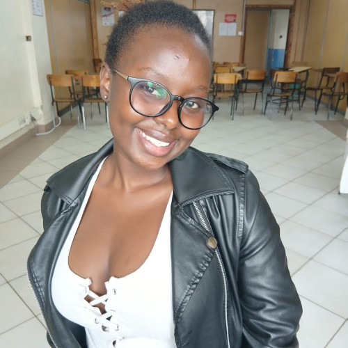 Njoki w. profile photo