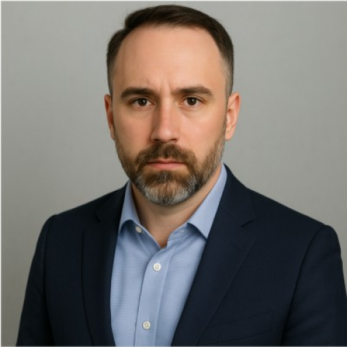 Nick K. profile photo