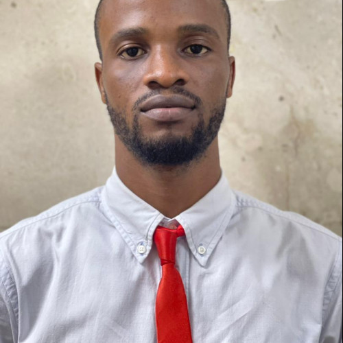 Emmanuel A. profile photo