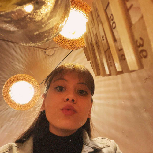 Mariana S. profile photo