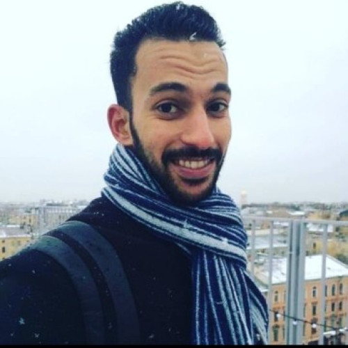 Hamza Z. profile photo