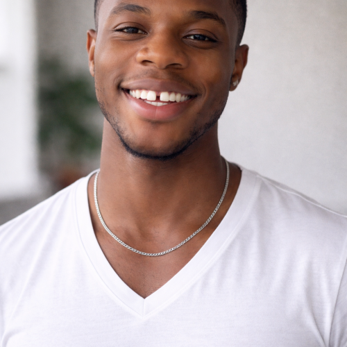 Valentine F. profile photo