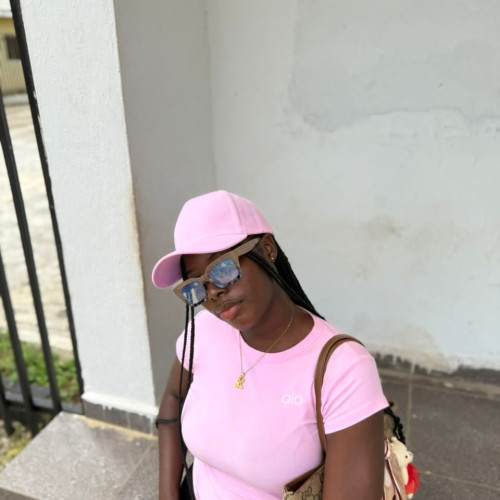 Anthonia  A. profile photo