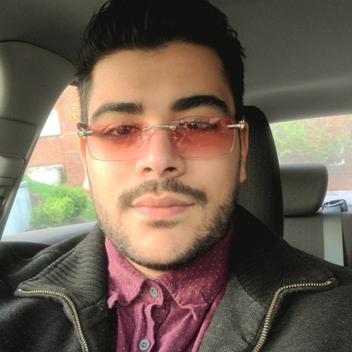 Ahmad R. profile photo