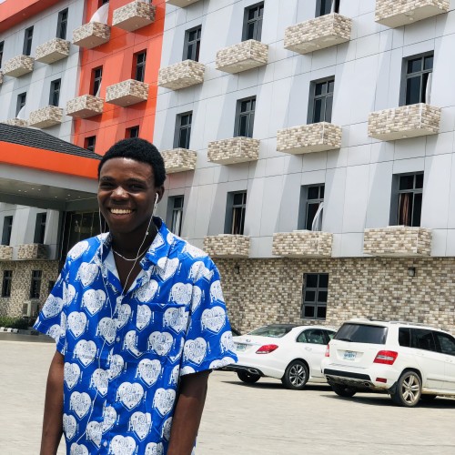 Philip  E. profile photo