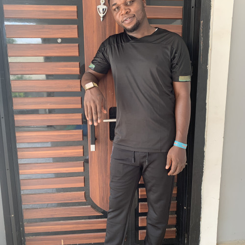 Deen S. profile photo